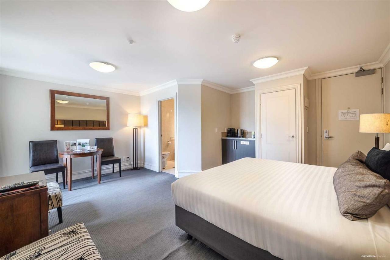 The Beacon - Luxe Studio Unit Квінстаун Екстер'єр фото