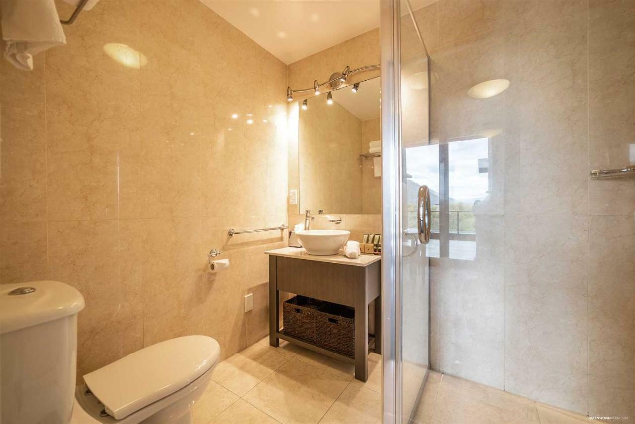 The Beacon - Luxe Studio Unit Квінстаун Екстер'єр фото